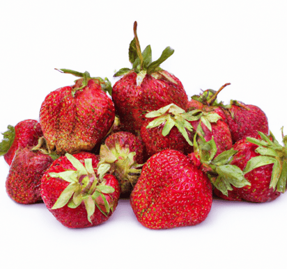 Nutritional Value & Benefits of Strawberries (All You Need to Know)